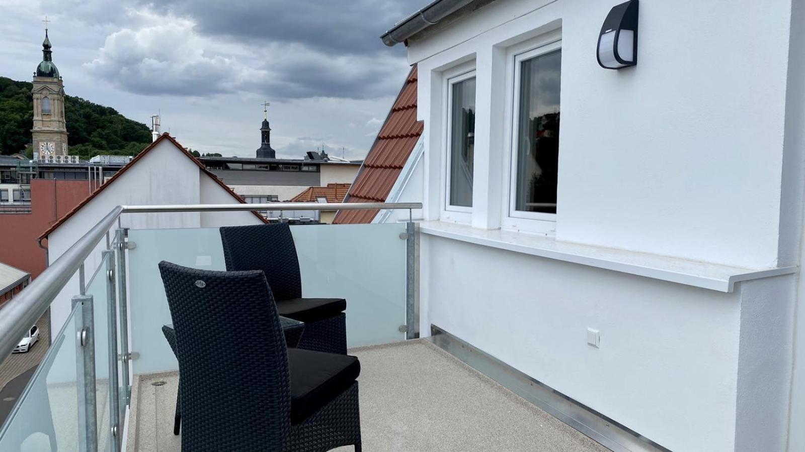 Discovair - Eisenach Karl14 - Vollausgestattete Apartments Mit Netflix In Der Fussgaengerzone Pokoj fotografie