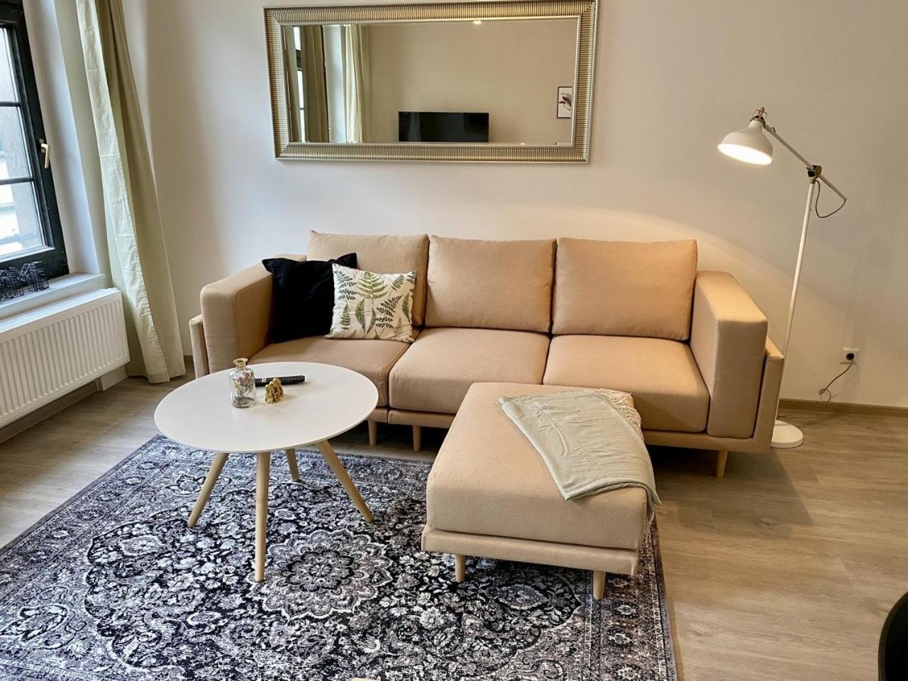 Discovair - Eisenach Karl14 - Vollausgestattete Apartments Mit Netflix In Der Fussgaengerzone Pokoj fotografie
