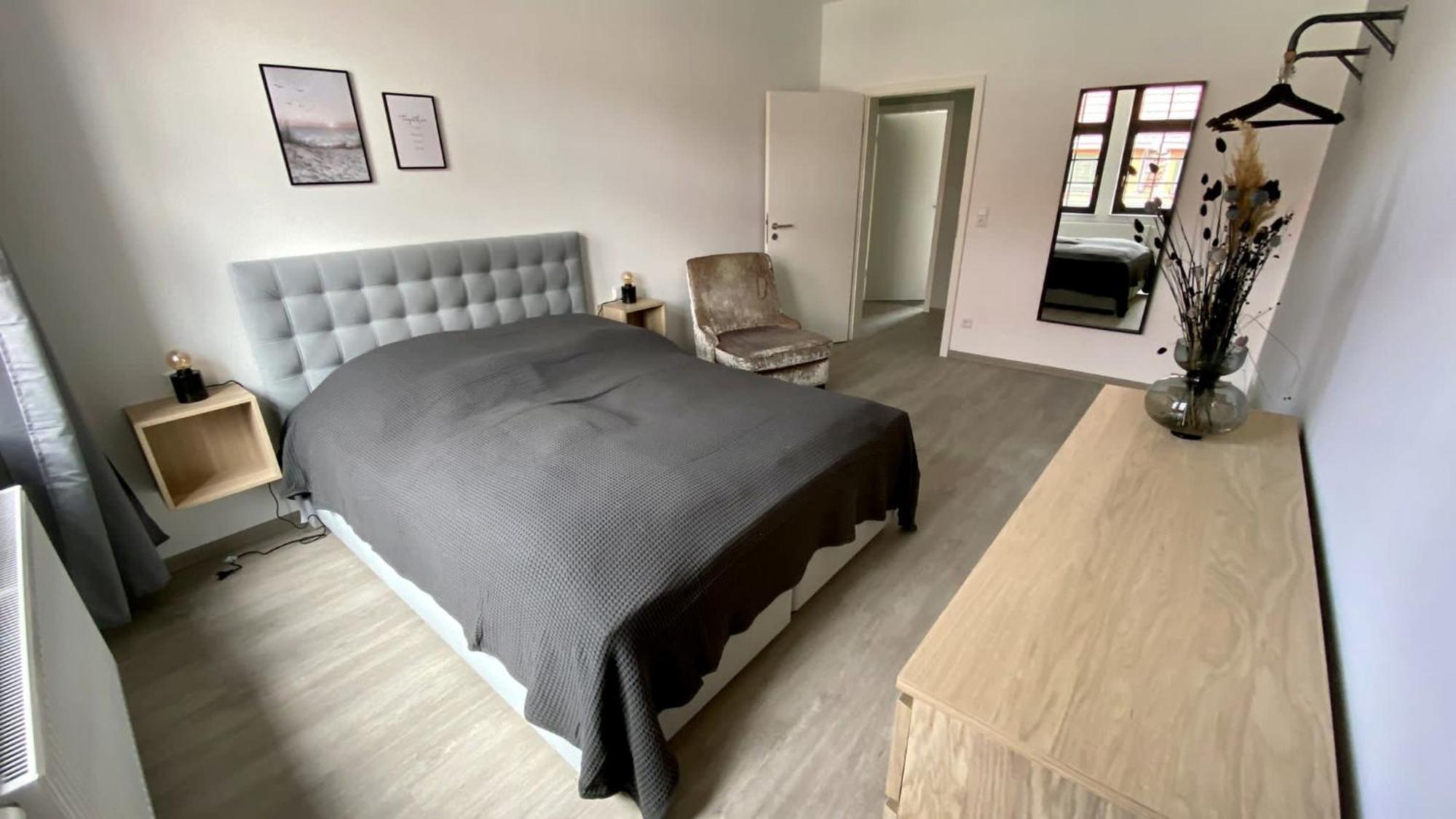 Discovair - Eisenach Karl14 - Vollausgestattete Apartments Mit Netflix In Der Fussgaengerzone Pokoj fotografie