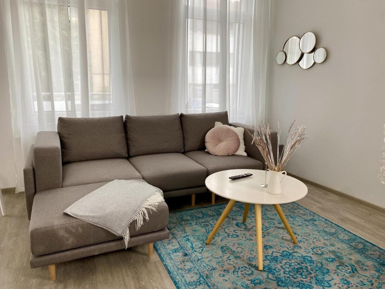 Discovair - Eisenach Karl14 - Vollausgestattete Apartments Mit Netflix In Der Fussgaengerzone Pokoj fotografie
